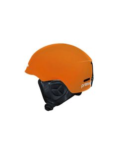 CASCO SNOWBOARD PROSURF UNICOLOR MATTE ORANGE