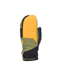 GUANTI SNOWBOARD VOLCOM STAY DRY GORE-TEX MITT GOLD