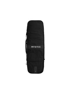 SACCA KITE MYSTIC ELEVATE LIGHTWEIGHT BOARDBAG 900 BLACK