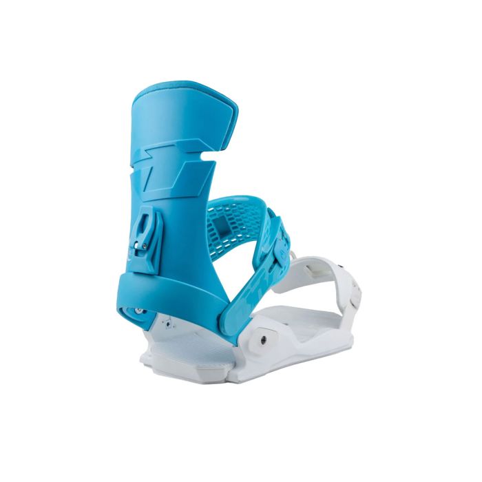 ATTACCHI SNOWBOARD DRAKE JADE 2023 WHITE BLUE