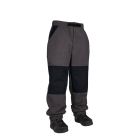 PANTALONI SNOWBOARD AIRBLASTER ELASTIC BOSS PANT VINTAGE BLACK