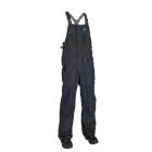 PANTALONI SNOWBOARD AIRBLASTER BEAST BIB BLACK