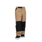 PANTALONI SNOWBOARD AIRBLASTER YOUTH BOSS PANT SHROOM