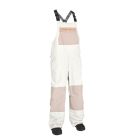 PANTALONI SNOWBOARD AIRBLASTER FREEDOM BIB BONE