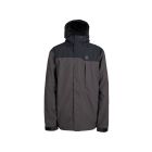 GIACCA SNOWBOARD AIRBLASTER BEAST 2L JACKET VINTAGE BLACK