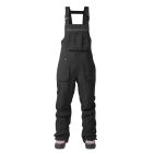 PANTALONI SNOWBOARD 32 THIRTYTWO BASEMENT BIB BLACK