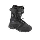 SCARPONI SNOWBOARD NITRO SENTINEL BOA 2024 TRUE BLACK