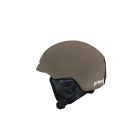 CASCO SNOWBOARD PROSURF UNICOLOR KAKI STONE