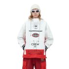 GIACCA SNOWBOARD SNOWALL JACKET MONDO WHITE