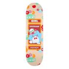 TAVOLA SKATE GIRL MALTO SANRIO FRIENDS 8.25" U