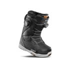 SCARPONI SNOWBOARD 32 THIRTYTWO TM-2 DOUBLE BOA 2025 BLACK WHITE GUM