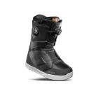 SCARPONI SNOWBOARD 32 THIRTYTWO LASHED DOUBLE BOA 2025 BLACK GREY