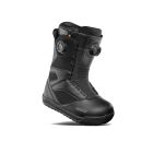 SCARPONI SNOWBOARD 32 THIRTYTWO STW DOUBLE BOA 2025 BLACK BLACK