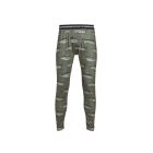 INTIMO TERMICO AIRBLASTER BASE LAYER BOTTOM OLIVE FISH