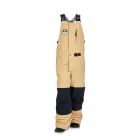 PANTALONI SNOWBOARD AIRBLASTER YOUTH BEAST BIB TAN