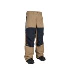 PANTALONI SNOWBOARD AIRBLASTER BEAST PANT SHROOM