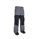 PANTALONI SNOWBOARD AIRBLASTER BEAST PANT VINTAGE BLACK