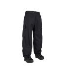 PANTALONI SNOWBOARD AIRBLASTER FREEDOM BOSS PANT BLACK