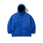 GIACCA SNOWBOARD BSRABBIT ORIGINAL BSR HOODED JACKET BLUE