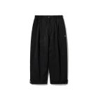 PANTALONI SNOWBOARD BSRABBIT MILD SUPER WIDE PANTS BLACK