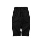 PANTALONI SNOWBOARD BSRABBIT SOFT PEACH SUPER WIDE VENTILATION PANTS BLACK