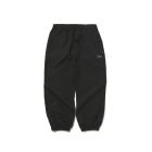 PANTALONI SNOWBOARD BSRABBIT LIGHT WEIGHT SP JOGGER PANTS BLACK