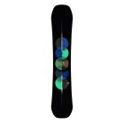 TAVOLA SNOWBOARD BURTON CUSTOM GRAPHIC 2025 UNICO