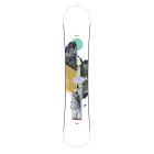 TAVOLA SNOWBOARD BURTON HIDEAWAY 2025