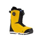 SCARPONI SNOWBOARD BURTON RULER BOA 2025 GOLDENROD