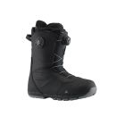 SCARPONI SNOWBOARD BURTON RULER BOA WIDE 2025 BLACK