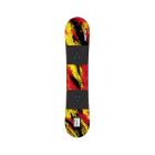 TAVOLA SNOWBOARD BURTON GROM 2025 KETCHUP MUSTARD