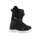 SCARPONI SNOWBOARD BURTON SMALLS BOA 2025 BLACK