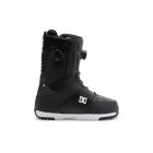 SCARPONI SNOWBOARD DC SHOES CONTROL 2025 BLACK BLACK WHITE