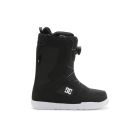 SCARPONI SNOWBOARD DC SHOES PHASE BOA 2025 BLACK WHITE