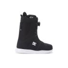 SCARPONI SNOWBOARD DC SHOES WOMENS PHASE BOA 2025 BLACK WHITE