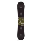 TAVOLA SNOWBOARD K2 AFTERBLACK 2025