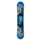 TAVOLA SNOWBOARD GNU FINEST 2025 UNICO