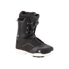 SCARPONI SNOWBOARD NITRO TANGENT BOA 2025 BLACK