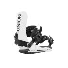 ATTACCHI SNOWBOARD UNION STR 2025 WHITE