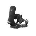 ATTACCHI SNOWBOARD UNION ULTRA [MEN'S] 2025 BLACK