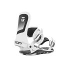 ATTACCHI SNOWBOARD UNION ULTRA [MEN'S] 2025 WHITE