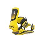 ATTACCHI SNOWBOARD UNION ULTRA [MEN'S] 2025 YELLOW