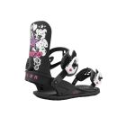 ATTACCHI SNOWBOARD UNION LEGACY 2025 JIB GURL