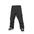 PANTALONI SNOWBOARD VOLCOM L GORE-TEX PANT BLACK