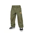 PANTALONI SNOWBOARD VOLCOM LONGO GORE-TEX PANT IVY