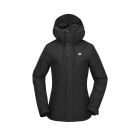 GIACCA SNOWBOARD VOLCOM BOLT INS JACKET BLACK