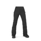 PANTALONI SNOWBOARD VOLCOM BATTLE STRETCH PANT BLACK