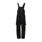 PANTALONI SNOWBOARD SNOWALL BIB PANTS CREW BLACK