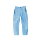 PANTALONI SNOWBOARD SNOWALL SHELL PANTS SAMURAI LIGHT BLUE