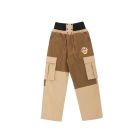 PANTALONI SNOWBOARD SNOWALL PANTS KIWI SAND